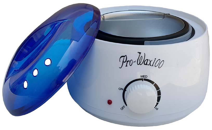 دستگاه موم گرم کن